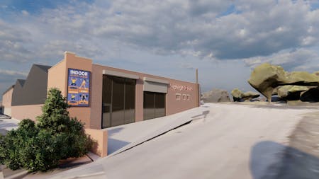 Industrial/Leisure To Let in Sunderland, Sunderland, Industrial / Leisure To Let - Back Page.JPG