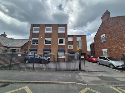 Suite 2, Ground Floor, Ashfield House, Cheadle, Office To Let - 20250521_121208.jpg