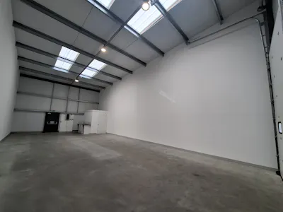 Unit 8, Blackpole Enterprise Centre, Worcester, Industrial To Let - 20260702_103138.jpg