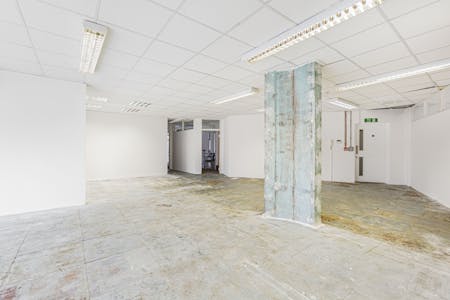 Unit 5 Kinetica, 13 Ramsgate Street, London, Office To Let / For Sale - _MG_066512.jpg