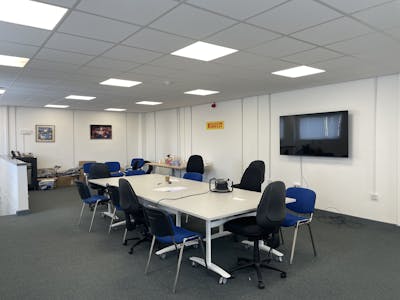 Govan Road, Stoke-on-Trent, Industrial / Industrial/Logistics / Open Storage / Trade Counter Lease Assignment - IMG_1665.JPG