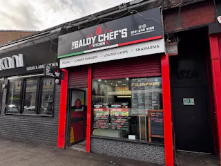 Established Hot Food Takeaway Business, 142 Battlefield Road, Glasgow For Sale - IMG_2627.jpg