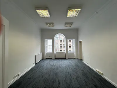 44 Hanover Street, Edinburgh, Office To Let - IMG_0811.jpeg