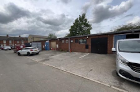 Unit 3, 3 Kilton Terrace, Worksop, Industrial/Logistics To Let - External 2.png