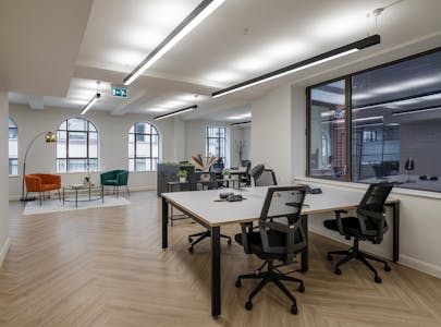74 Coleman Street, London, Office To Let - 74 Coleman Street18.jpg