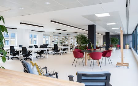 49 Southwark Bridge Road, 49-51 Southwark Bridge Road, London, Office / Serviced Office To Let - 5th Floor