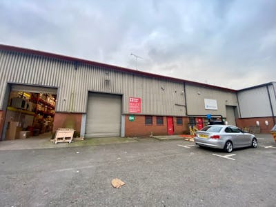 Unit B4, West Point Industrial Estate, Cardiff, Industrial To Let - B4 West Point 00.jpg