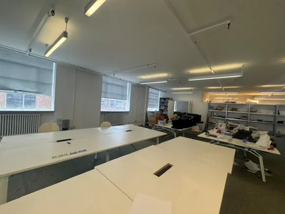 Highgate Business Centre, 33 Greenwood Place, London, Offices To Let - 5.jpg
