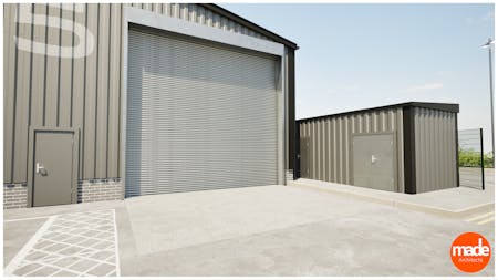 Units 4 & 5, Redkiln Close, Horsham, West Sussex, Industrial / Warehouse For Sale - External View 4.png