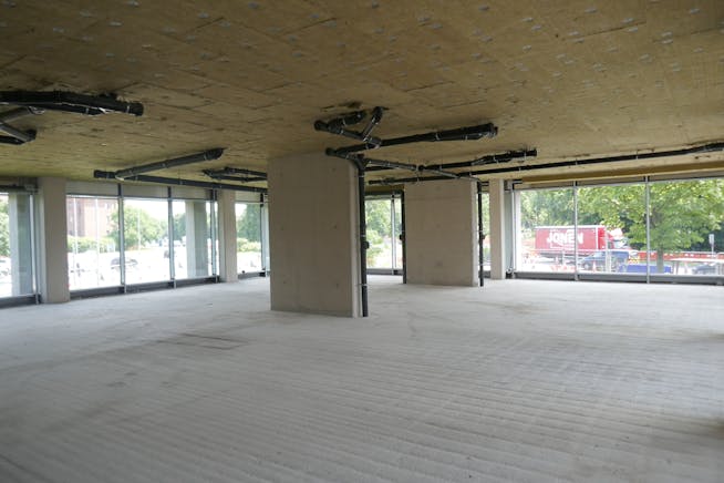 Millbrook Studios, Harlow, Other / Other / Retail To Let - P1030017.JPG