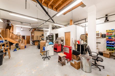 6C Sheep Lane, London, Industrial / Office / Retail To Let - Sheep Ln 6C  18.jpg