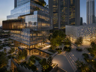 DIFC Living and Innovation Two, Dubai International Financial Centre (DIFC), Dubai, Office To Let - 9741C961-00F7-4F34-A76B-48C7AF2FB6A9.jpeg