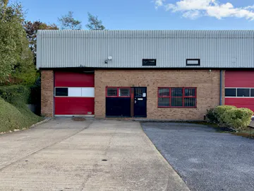 Unit 5 Eden Way, Pages Industrial Park, Leighton Buzzard, LU7 4TZ