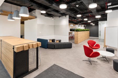 Emaar Square, Building 1, Downtown, Dubai, Office To Let - 609D2A39-0EBE-4E8E-A98B-211A046EB2AF.png