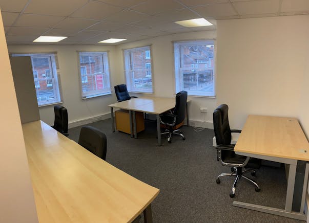 Dorney House, Semi-Serviced Offices, 46-48 High Street, Burnham, Offices / Offices To Let - DH6.jpg