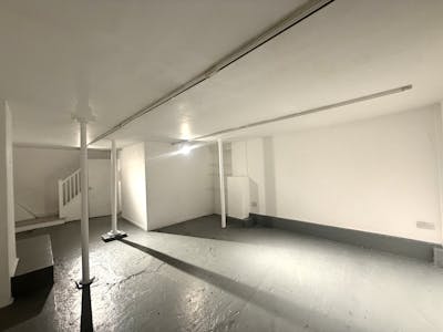 Prime Mixed-Use Fitzrovia Building, 89 Charlotte Street, London, Investment / Mixed Use / Residential For Sale - IMG_1014.jpg