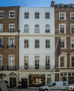 18-19 Albemarle Street, 19 Albemarle Street, London, Office To Let - 18-19 Albemarle