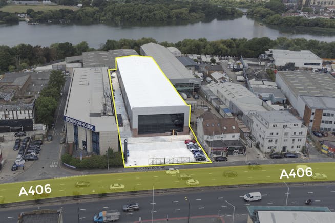 709 North Circular Road, London, Industrial / Warehouse For Sale - 9 Outlined 3x2.jpg