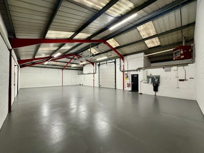 Unit 7 Mynd Industrial Estate, Crossways, Church Stretton, Light Industrial To Let - IMG_7441.JPEG