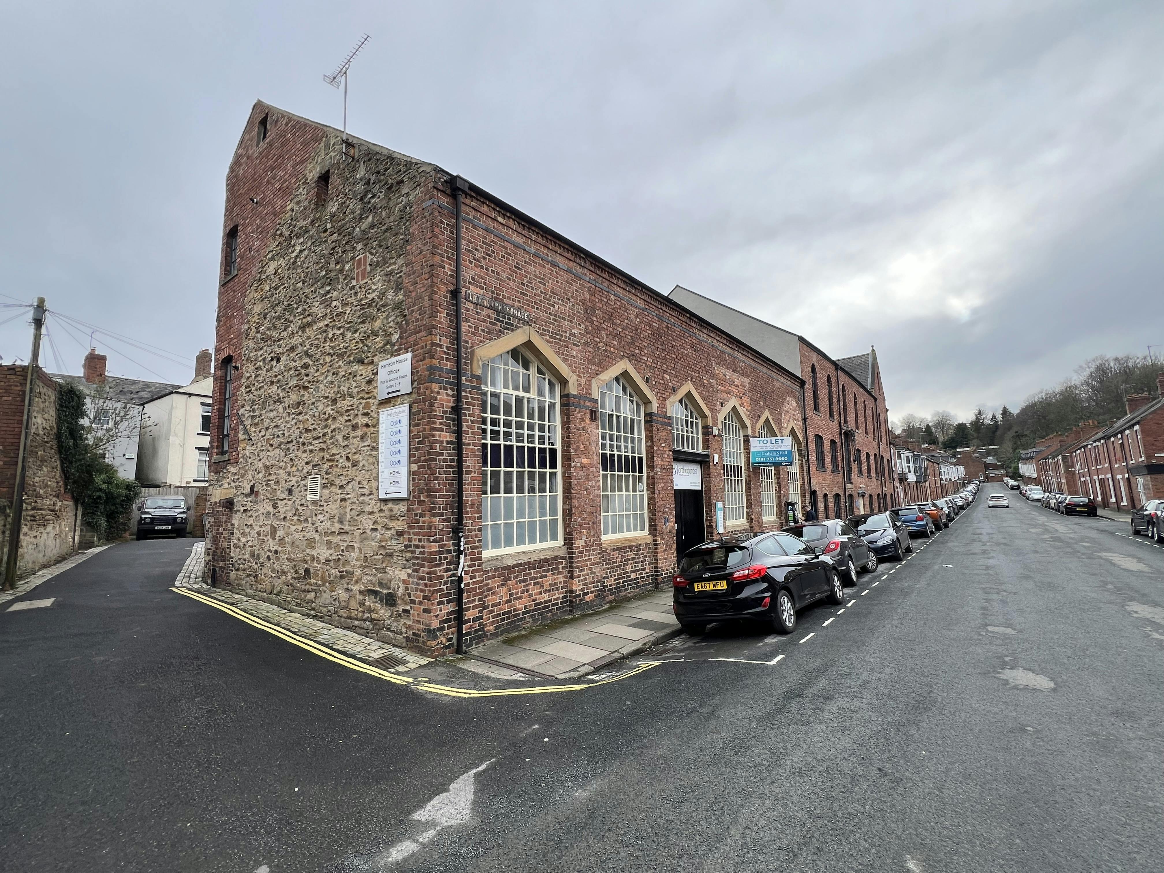 Harrison House, Hawthorn Terrace, Durham, Offices To Let - Photo 22-02-2024, 15 15 38.jpg