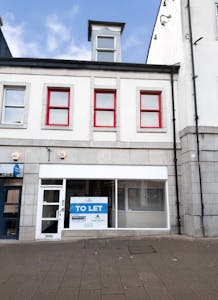 Unit 7, The High Street, Unit 7, Dumfries, Leisure / Retail To Let - loreburn high.jpg