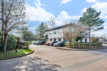 Ground Floor, Orchard House, Fareham, Business Park / Office To Let - 697439 (13).jpg