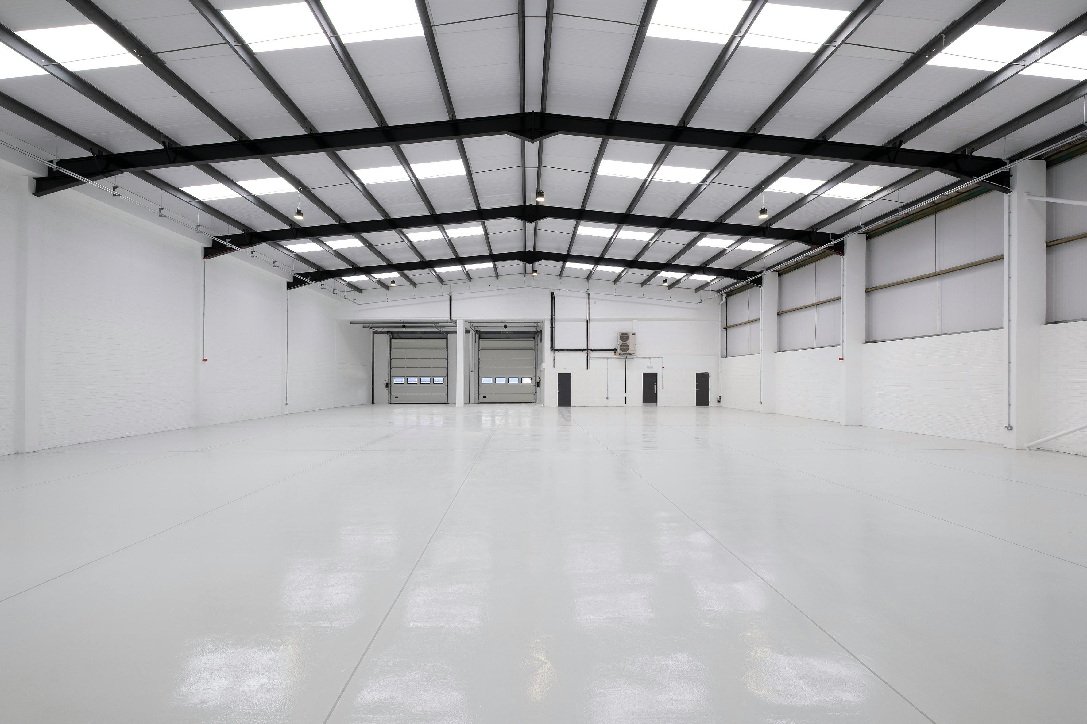 Unit 22, Westwood Park Trading Estate, Park Royal, Industrial / Warehouse To Let - IW-300526--CA-148-U22 (1).jpg