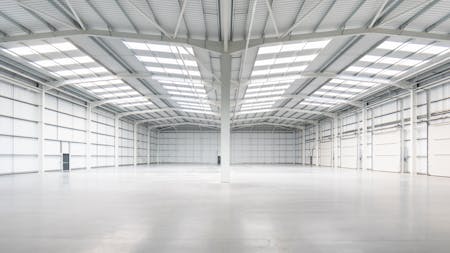 Unit 3 Causeway Central, Lovett Road, Staines-Upon-Thames, Industrial / Warehouse To Let - Warehouse