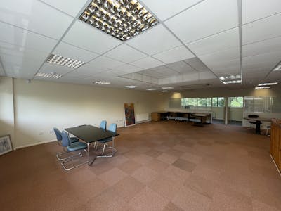 First Floor, Unit 16, Shrivenham Hundred Business Park, Major's Lane, Oxon, Office To Let - IMG_9928.jpg