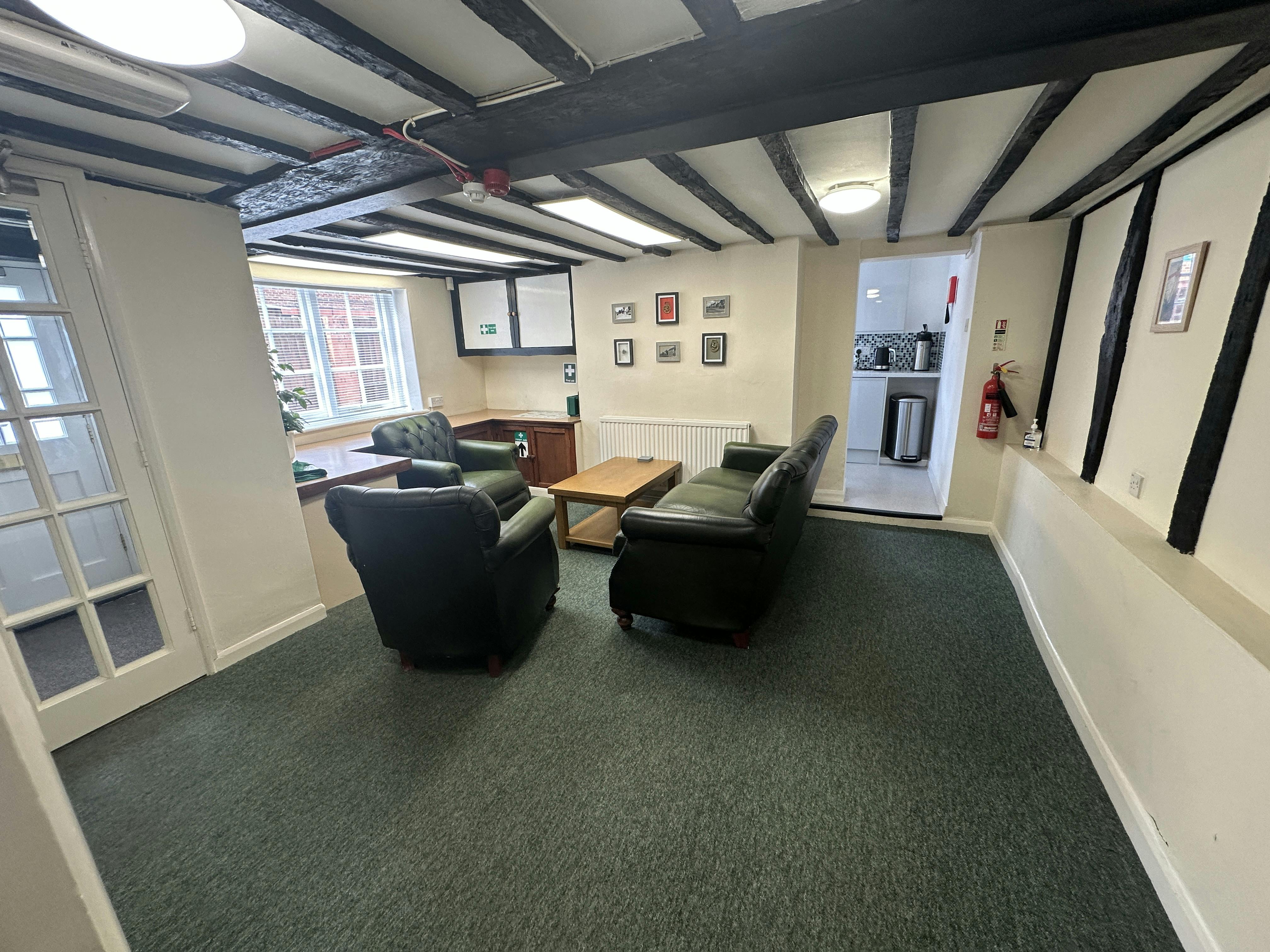 Red Lion House, Bentley, Farnham, Offices / Serviced Offices To Let - IMG_9374.JPG