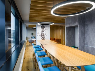 Šumavská Tower - Building C, Šumavská 519/35, Brno, Office / Retail To Let - interir_01.jpg