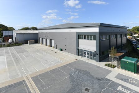 Poyle Point 2, Blackthorne Road, Colnbrook, Industrial / Warehouse To Let - Poyle Point 2.jpg