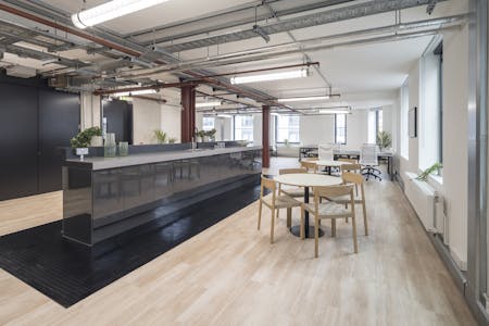 3 Old Street Yard, Old Street, Office To Let - 3 Old Street Yard  3rd floor 2.jpg