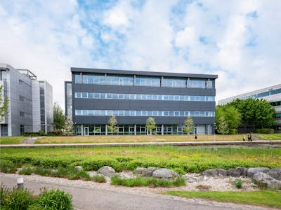 7 Lochside Avenue, Edinburgh, Office To Let - External Shot.jpg