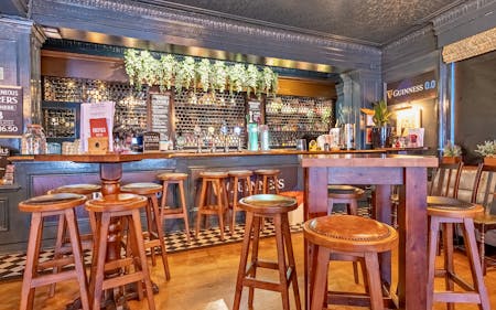 Prince of Wales, 150-151 Drury Lane, London, Investment / Pub For Sale - 8582365interior07800.jpg