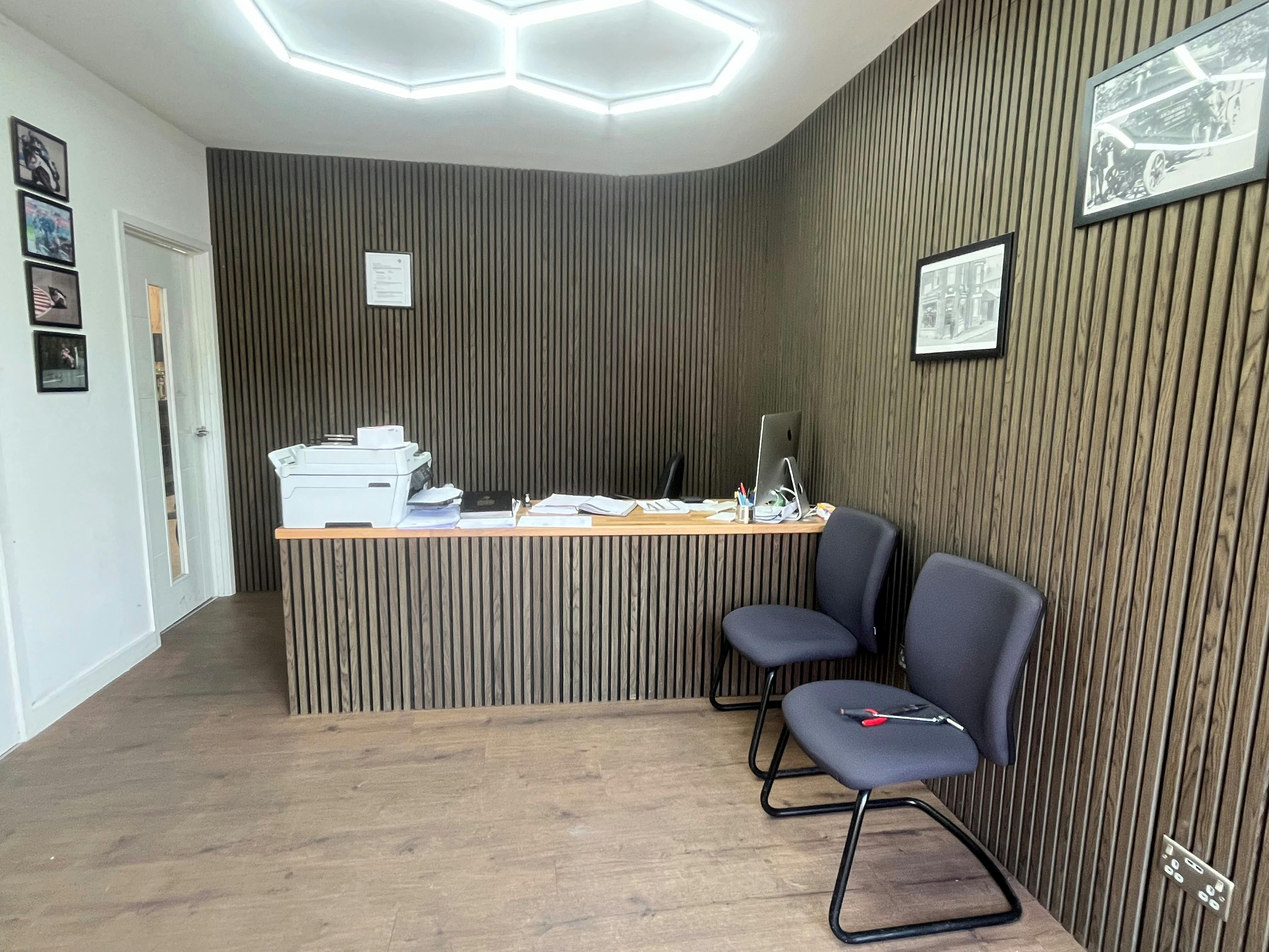 Industrial Unit in Winchester - photo 2