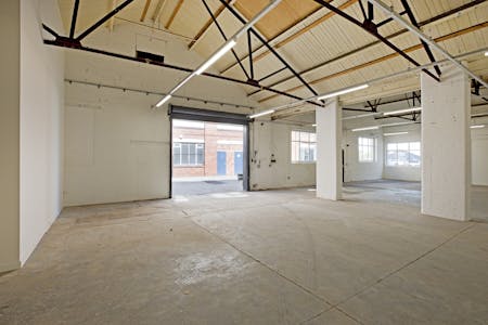 Unit P2, Flexspace, Burley Hill, Leeds, Industrial To Let - IMG_5549.jpg