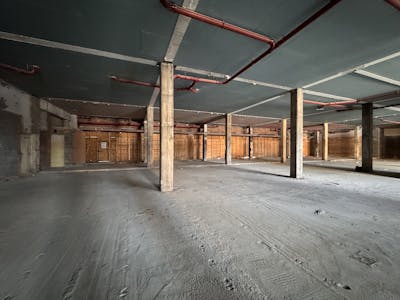 Unit E - 138-152 Powis Street, London, Healthcare / Leisure / Office / Retail To Let - IMG_4415.jpg