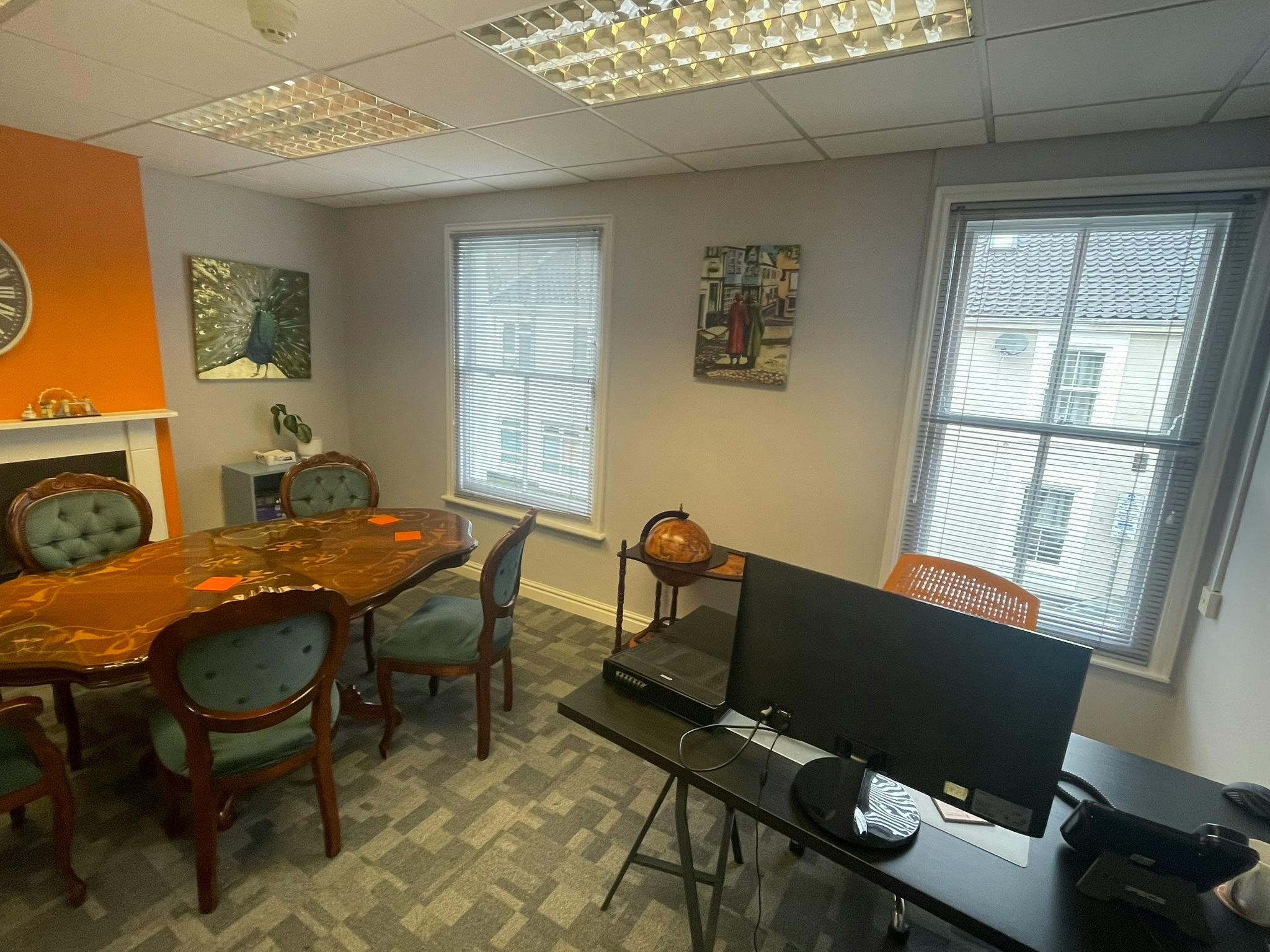 Spire House, 13-15 Cathedral Street