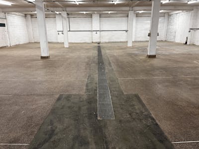 Newark Business Park, Brunel Drive, Newark, Light Industrial To Let - IMG_4002.JPG