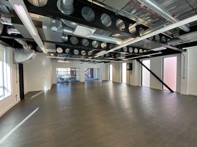 Creative Office Space in Newcastle City Centre To Let, Newcastle Upon Tyne, Office To Let - Picture2.jpg