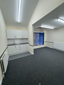 The Ropery House, Unit 2, Pickering, Retail / Serviced Office To Let - Internal 1