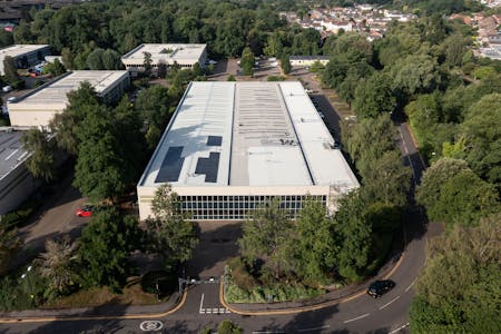2 Blackmoor Lane, Croxley Park, Watford, Industrial / Light Industrial / Warehouse To Let - 2025_07_22_OrionGroup0177.jpg