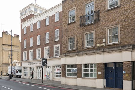 7 Bath Place / 314 Old Street, London, Office For Sale - External1-Dominion.London.jpg