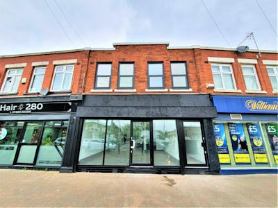 278 Adswood Road, Stockport, Investment / Residential / Retail For Sale - 20220428_103615 2.jpg