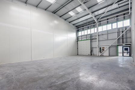 Unit 95 Capital Park, BANKHEAD AVENUE, Edinburgh, Industrial/Logistics / Trade / Warehouse To Let - DSC_7656.jpg