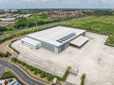 L D P 111, London Distribution Park, Tilbury, Industrial / Industrial / Storage / Industrial / Warehouse To Let - IW310525CA006.jpg