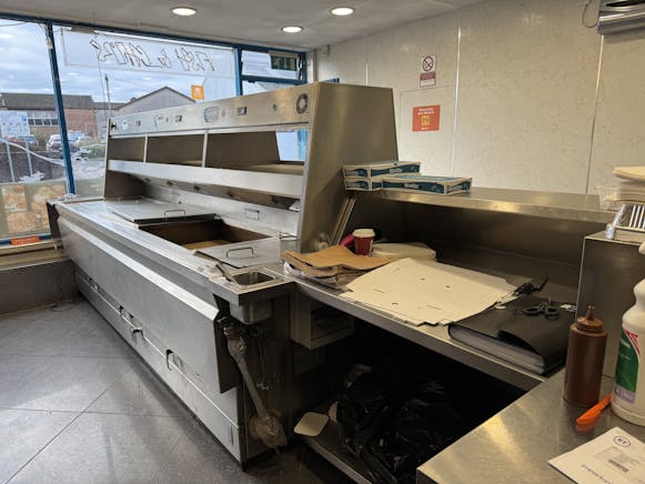 King Kebab House, 138 Station Road, Lochgelly For Sale - IMG_1223.JPG