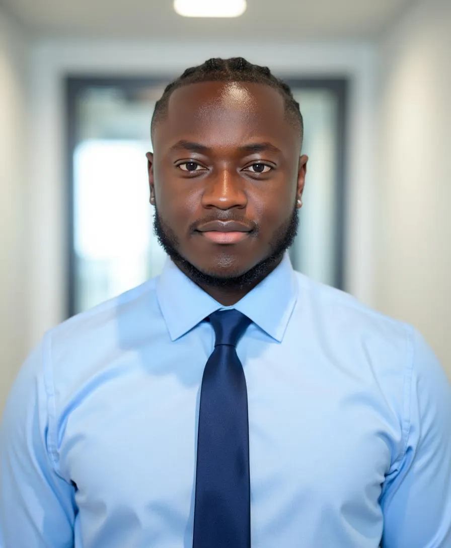 Panashe Mutasa profile photo