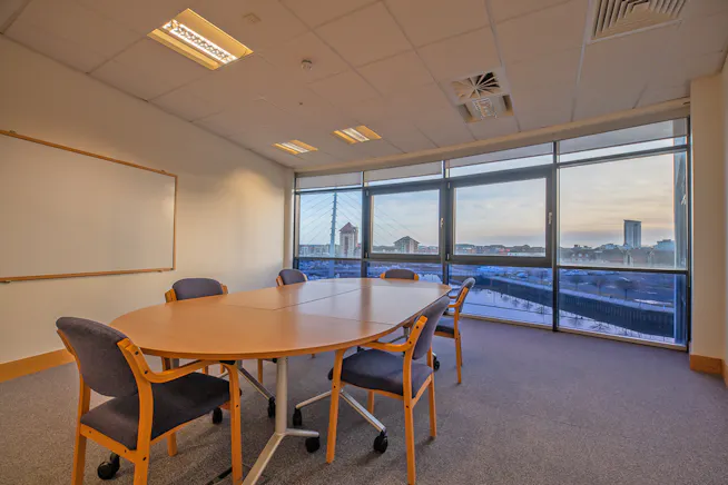 Office Suite SF2B, Ethos, Swansea, Offices To Let / For Sale - ethos day 1-12.jpg